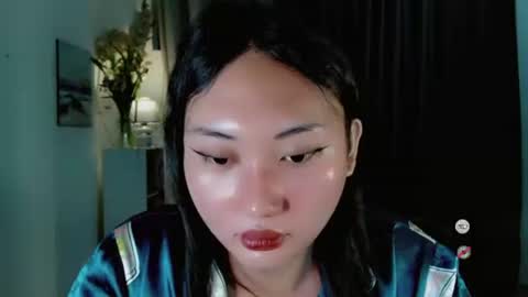 kennaxx69 online show from 10/29/25, 11:56