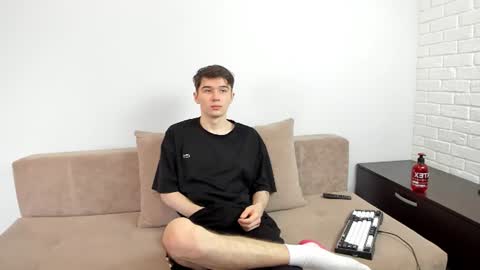 kennedy max online show from 06/14/26, 12:07