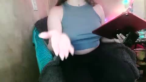 Snapshot of kennedynova777 chatting on 12/21/24, 08:54 Kennedy Nova online show from 12/21/24, 08:54