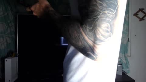 Snapshot of kennerfox77 chatting on 12/06/24, 05:20 Kennfox777 online show from 12/06/24, 05:20