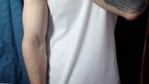 Snapshot of kennerfox77 chatting on 01/29/25, 05:30 Kennfox777 online show from 01/29/25, 05:30