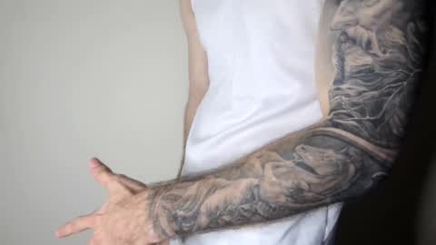 Snapshot of kennerfox77 chatting on 02/22/25, 01:55 Kennfox777 online show from 02/22/25, 01:55