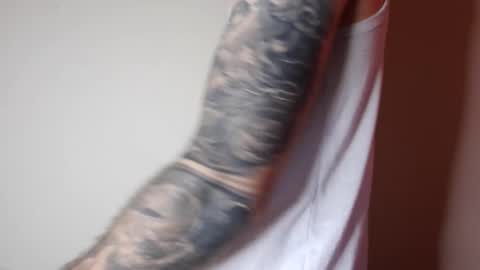 Snapshot of kennerfox77 chatting on 02/26/25, 07:16 Kennfox777 online show from 02/26/25, 07:16