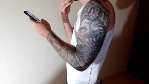 Kennfox777 online show from 12/17/25, 07:03