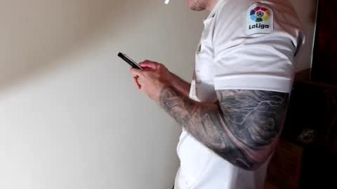 Kennfox777 online show from 01/06/26, 03:54