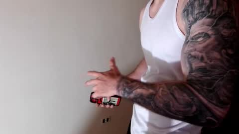 Kennfox777 online show from 02/22/26, 04:35