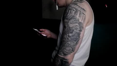 Snapshot of kennerfox77 chatting on 03/07/26, 07:16 Kennfox777 online show from 03/07/26, 07:16