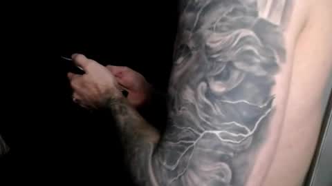 Snapshot of kennerfox77 chatting on 03/17/26, 06:17 Kennfox777 online show from 03/17/26, 06:17