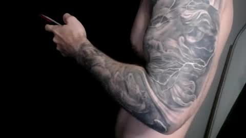 Snapshot of kennerfox77 chatting on 03/18/26, 08:06 Kennfox777 online show from 03/18/26, 08:06