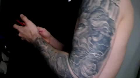 Snapshot of kennerfox77 chatting on 03/19/26, 07:45 Kennfox777 online show from 03/19/26, 07:45