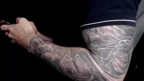 Snapshot of kennerfox77 chatting on 03/20/26, 05:56 Kennfox777 online show from 03/20/26, 05:56