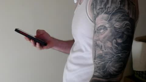 Snapshot of kennerfox77 chatting on 03/25/26, 05:02 Kennfox777 online show from 03/25/26, 05:02