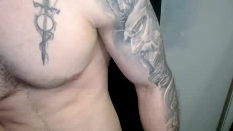 Snapshot of kennerfox77 chatting on 03/27/26, 05:13 Kennfox777 online show from 03/27/26, 05:13