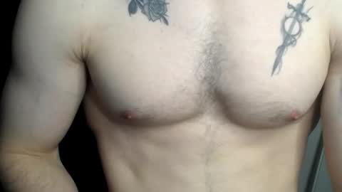 Snapshot of kennerfox77 chatting on 04/13/26, 11:10 Kennfox777 online show from 04/13/26, 11:10