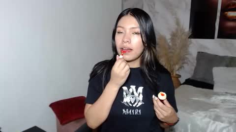 Snapshot of kennethcodyy chatting on 02/27/25, 04:21 kennethcodyy online show from 02/27/25, 04:21