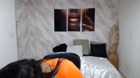 Snapshot of kennethcodyy chatting on 03/06/25, 01:35 kennethcodyy online show from 03/06/25, 01:35