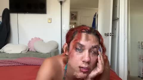 Snapshot of kennibby chatting on 04/04/26, 10:07 kennibby online show from 04/04/26, 10:07