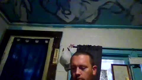 Snapshot of kennonmike1990 chatting on 11/02/25, 07:16 kennonmike1990 online show from 11/02/25, 07:16