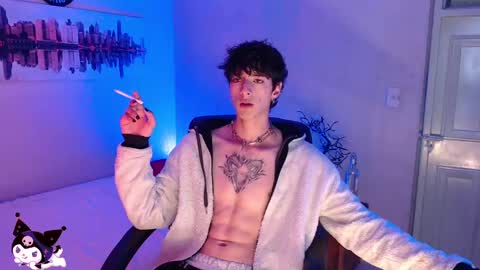 kenny online show from 01/02/25, 04:24