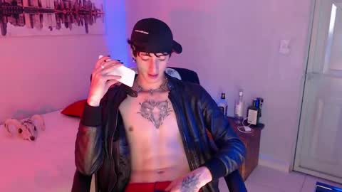 kenny online show from 01/05/25, 04:59