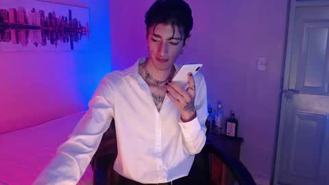 kenny online show from 01/10/25, 04:09