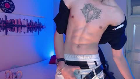 kenny online show from 01/27/25, 07:13