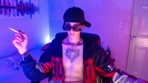 kenny online show from 02/02/25, 09:23