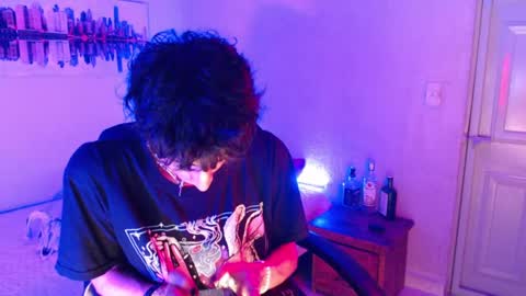 kenny online show from 02/03/25, 09:39