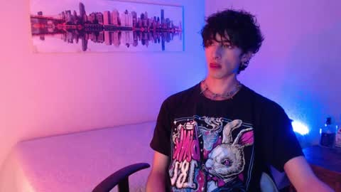 kenny online show from 02/10/25, 09:04