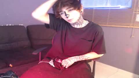 Snapshot of kenny__hot chatting on 02/02/26, 03:55 kenny online show from 02/02/26, 03:55