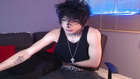 Snapshot of kenny__hot chatting on 02/07/26, 03:05 kenny online show from 02/07/26, 03:05