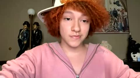 Snapshot of kenny_brahms chatting on 01/31/26, 07:11 kenny bb online show from 01/31/26, 07:11