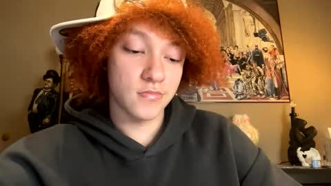 Snapshot of kenny_brahms chatting on 02/12/26, 12:27 kenny bb online show from 02/12/26, 12:27