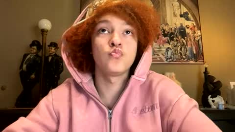 Snapshot of kenny_brahms chatting on 02/15/26, 02:19 kenny bb online show from 02/15/26, 02:19