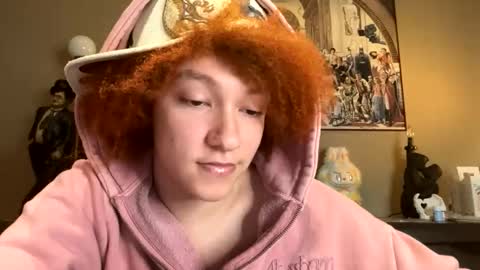 Snapshot of kenny_brahms chatting on 02/18/26, 12:39 kenny bb online show from 02/18/26, 12:39