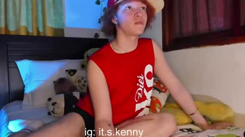 Snapshot of kenny_brahms chatting on 06/24/26, 11:26 kenny bb online show from 06/24/26, 11:26