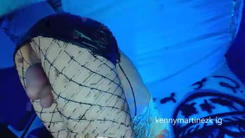 Snapshot of kenny_starrk chatting on 04/17/26, 08:34 Kenny Starr online show from 04/17/26, 08:34