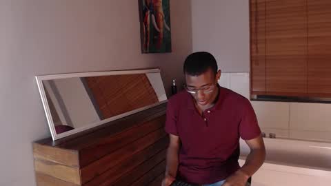 Kenny Thompson online show from 02/22/26, 07:45