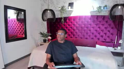 Kenny Thompson online show from 02/23/26, 08:17