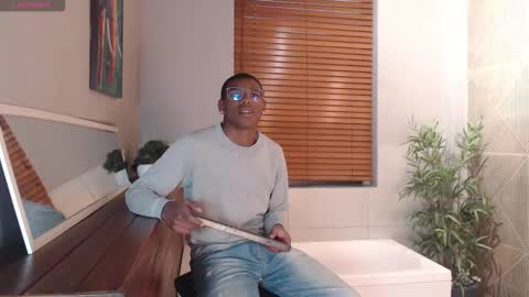 Kenny Thompson online show from 02/25/26, 08:07