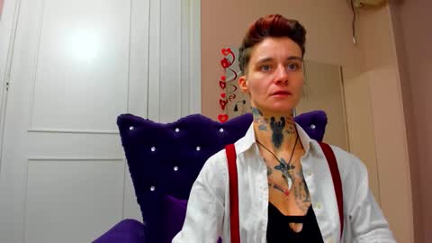 Snapshot of kennyandsellena chatting on 11/26/25, 08:21 Sellena and Kenny online show from 11/26/25, 08:21