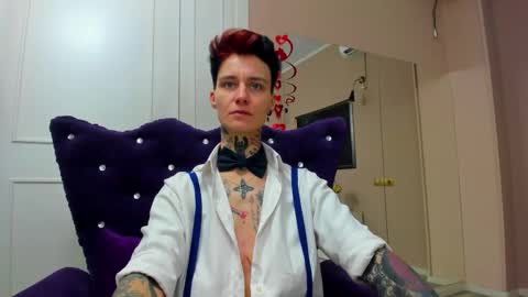 Snapshot of kennyandsellena chatting on 12/04/25, 07:44 Sellena and Kenny online show from 12/04/25, 07:44