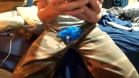 kennyfuckulikeme online show from 01/08/26, 06:37