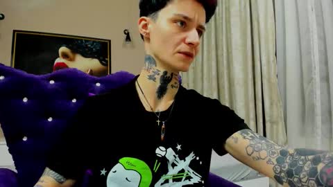 kennyvibe online show from 02/21/26, 04:52