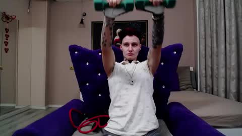 kennyvibe online show from 04/24/26, 03:03