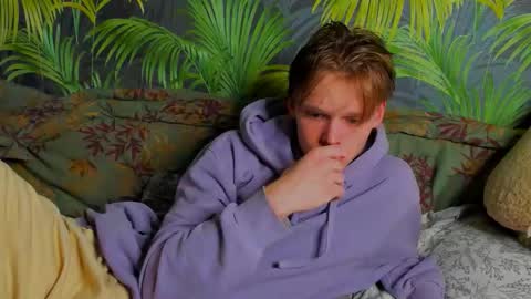 kenordi online show from 02/17/26, 12:34