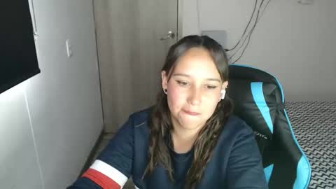 Snapshot of kenshi2302 chatting on 12/04/25, 06:38 kenshi2302 online show from 12/04/25, 06:38