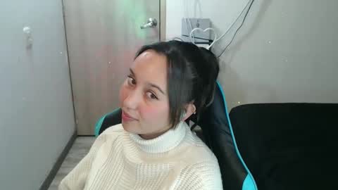 Snapshot of kenshi2302 chatting on 01/14/26, 12:05 kenshi2302 online show from 01/14/26, 12:05