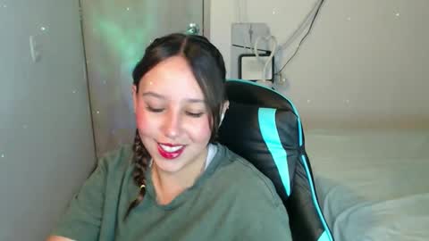 Snapshot of kenshi2302 chatting on 01/15/26, 08:45 kenshi2302 online show from 01/15/26, 08:45