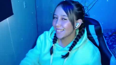 Snapshot of kenshi2302 chatting on 02/10/26, 06:45 kenshi2302 online show from 02/10/26, 06:45